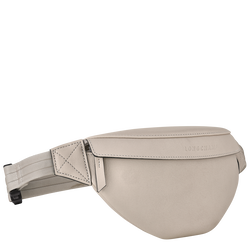Longchamp 3D Belt bag M, Clay