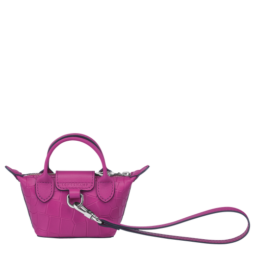 Nano Pliage, Fuchsia - View 3 of 3 Nano Pliage, Fuchsia, hi-res - View 3 of 3