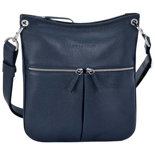 Crossbody bag, 556 Navy View 1 of Crossbody bag, 556 Navy, hi-res