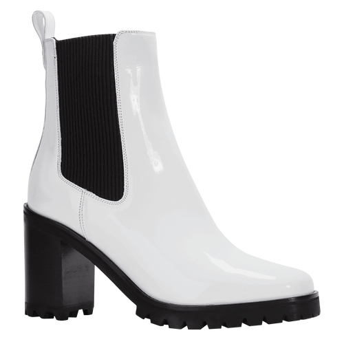 Boots, Blanc Vue 2 de Boots, Blanc, hi-res