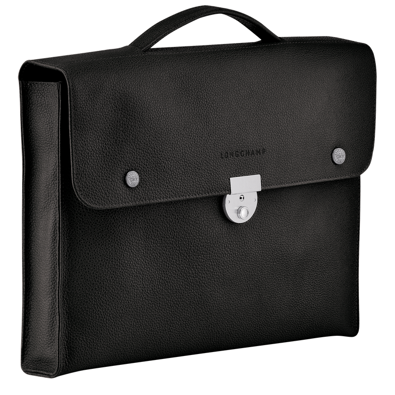 Porte document longchamp femme cheap