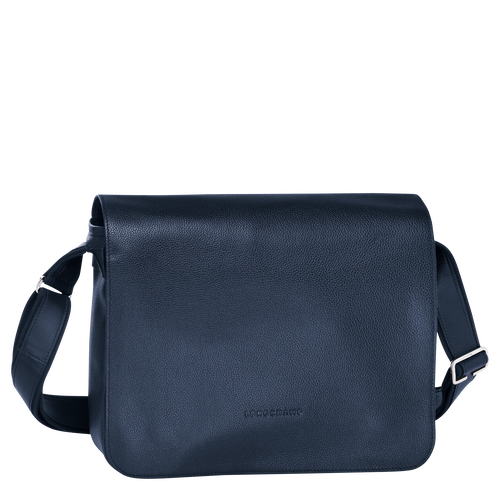Hobo bag, Navy View 1 of Hobo bag, Navy, hi-res