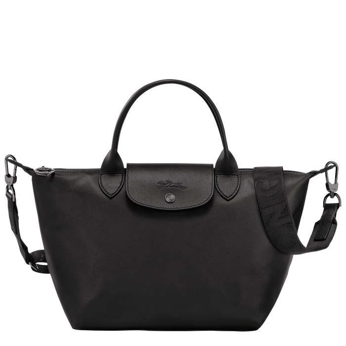 Le Pliage Xtra 手提包 S, 黑色