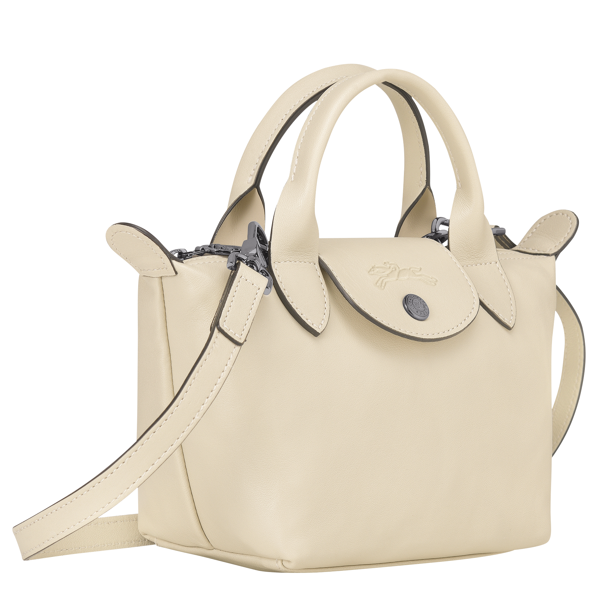 longchamp cuir small