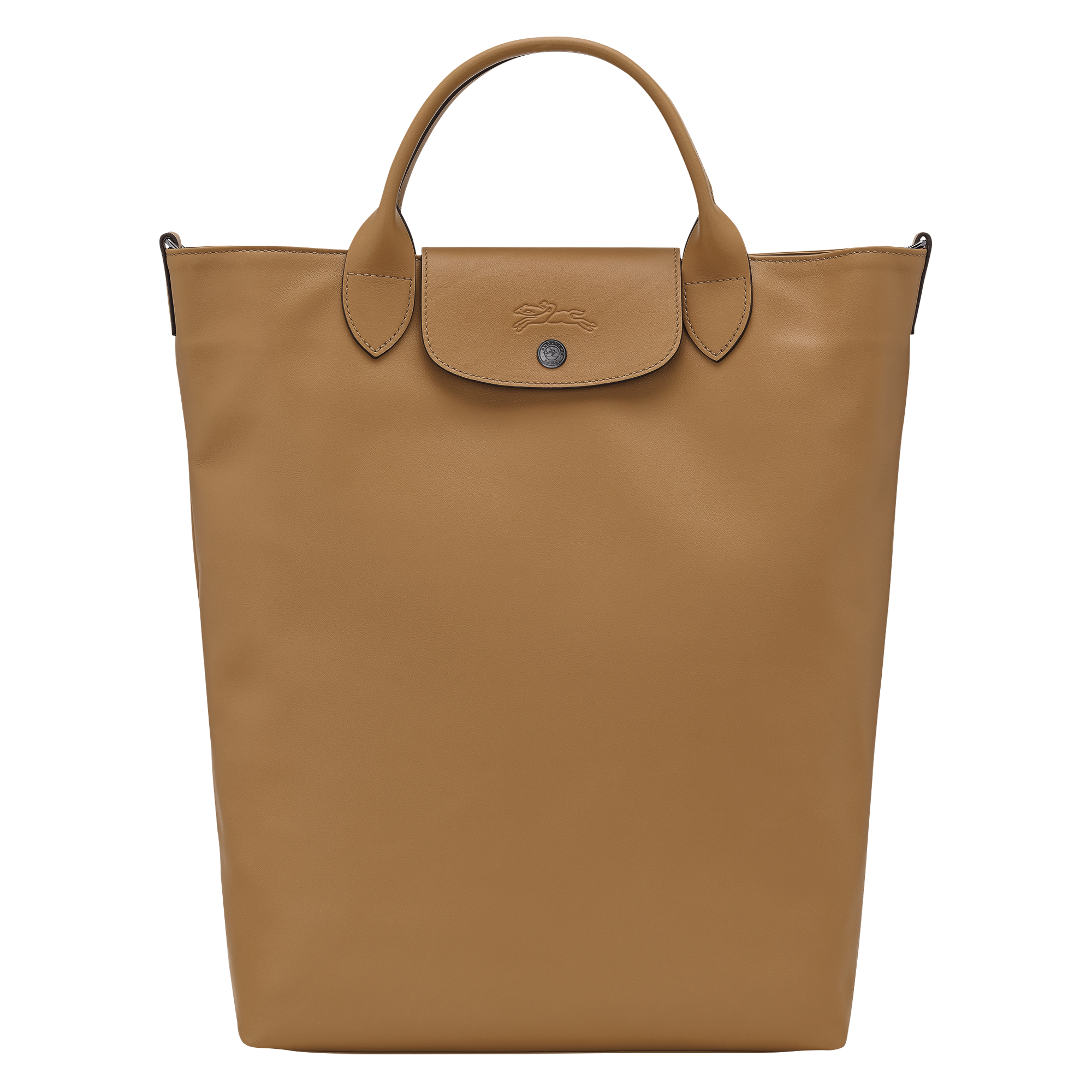 Shopper M, Tabak - Ansicht 1 von
5 - Zoom vergrößern Le Pliage Xtra Shopper M, Tabak