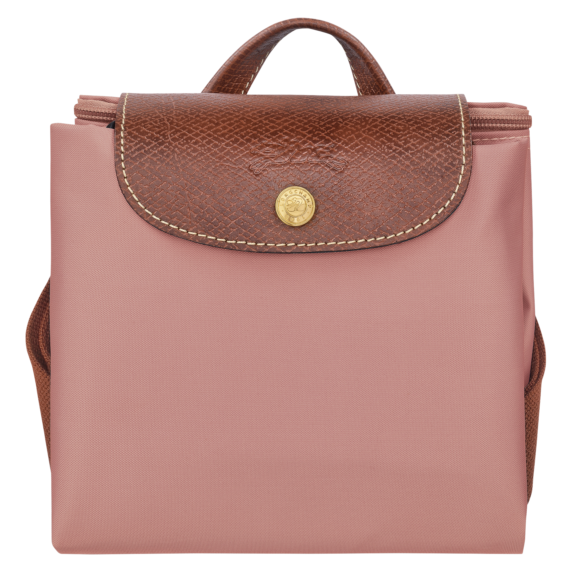 Mochila M, Té rosa - Vista 7 de
7 - ampliar el zoom Le Pliage Original Mochila M, Té rosa