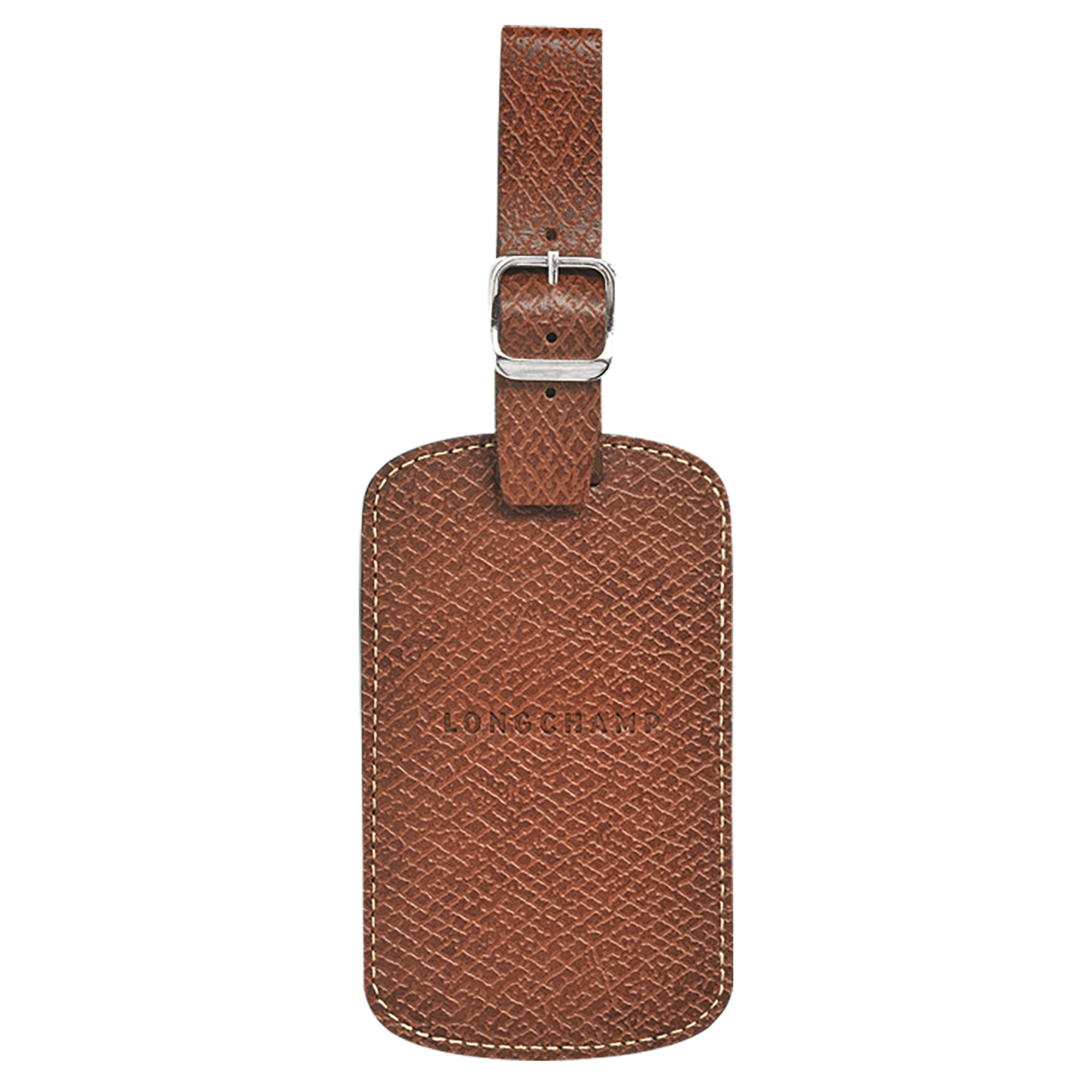 Luggage tag, Brown - View 1 of
1 - zoom in Boxford Luggage tag, Brown