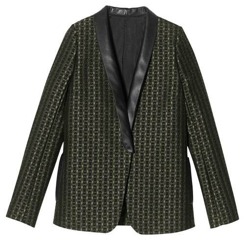 Jacket, 292 Khaki Jacket, 292 Khaki, hi-res