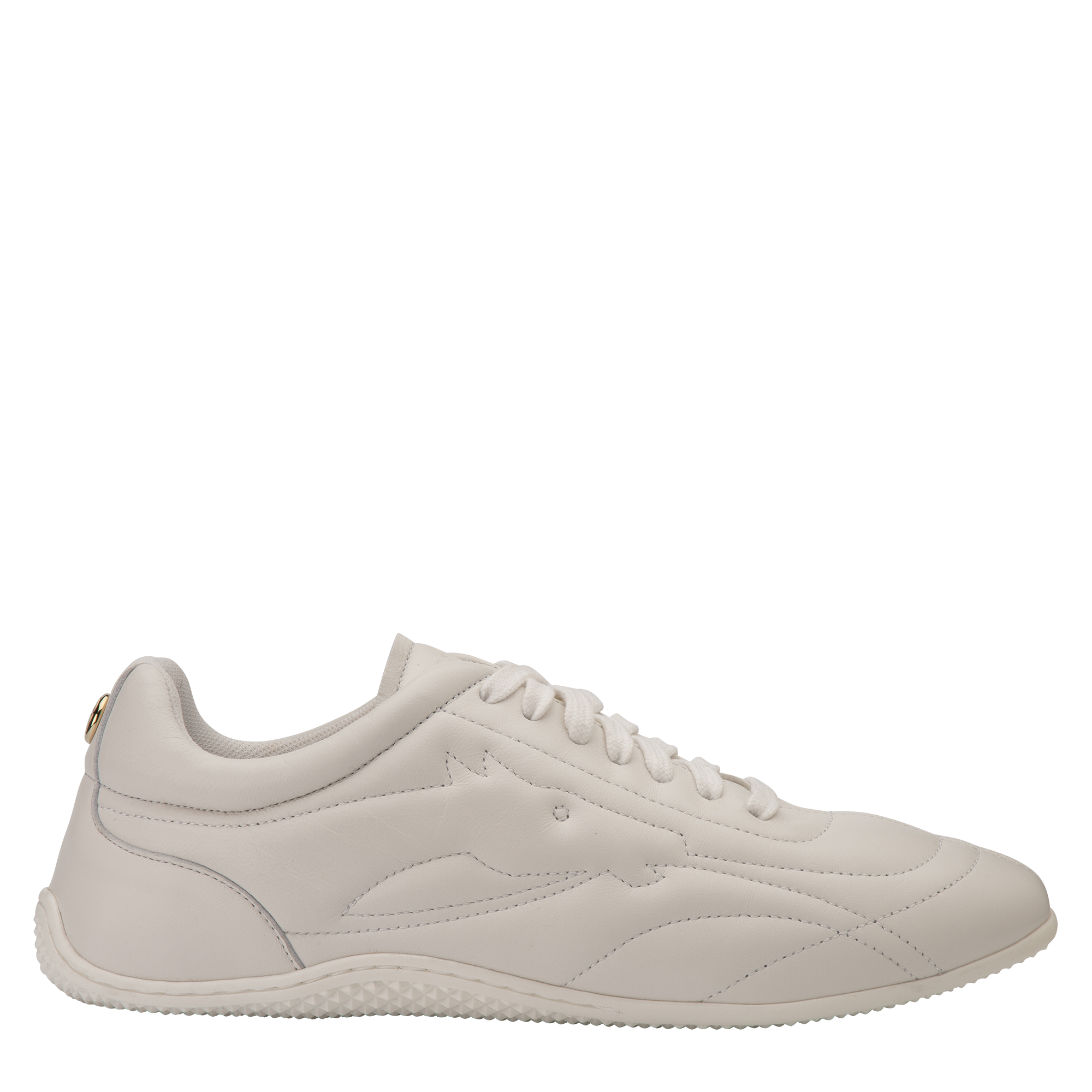 On-The-Go スニーカー, ホワイト