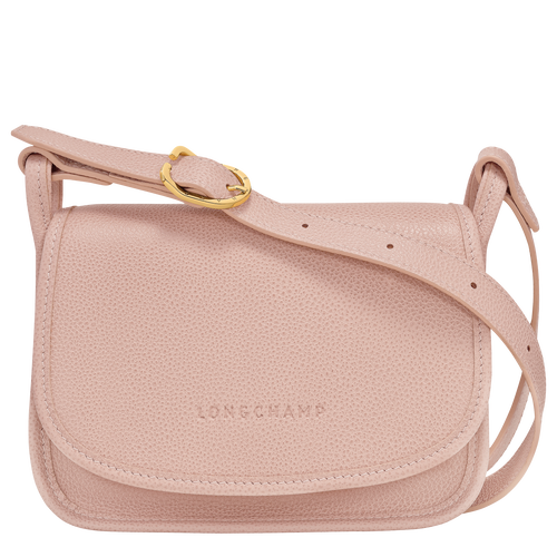 Real leather longchamp crossbody new arrivals
