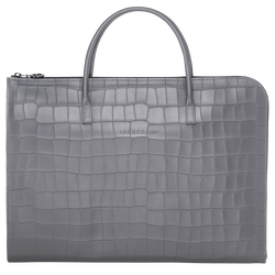 Croco Block - Briefcase S Briefcase S