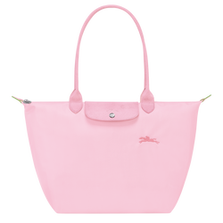 Le Pliage Green Shopper L, Pink
