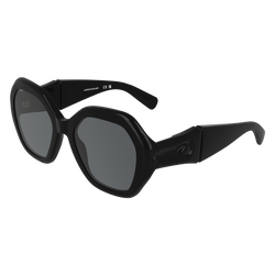 Sunglasses , Black - OTHER