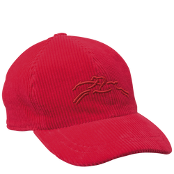 Cap , Grenadine - Velvet