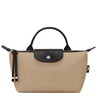 Le Pliage Energy Pouch, Clay