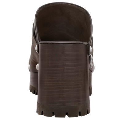 La Cigale Clogs, Mokka