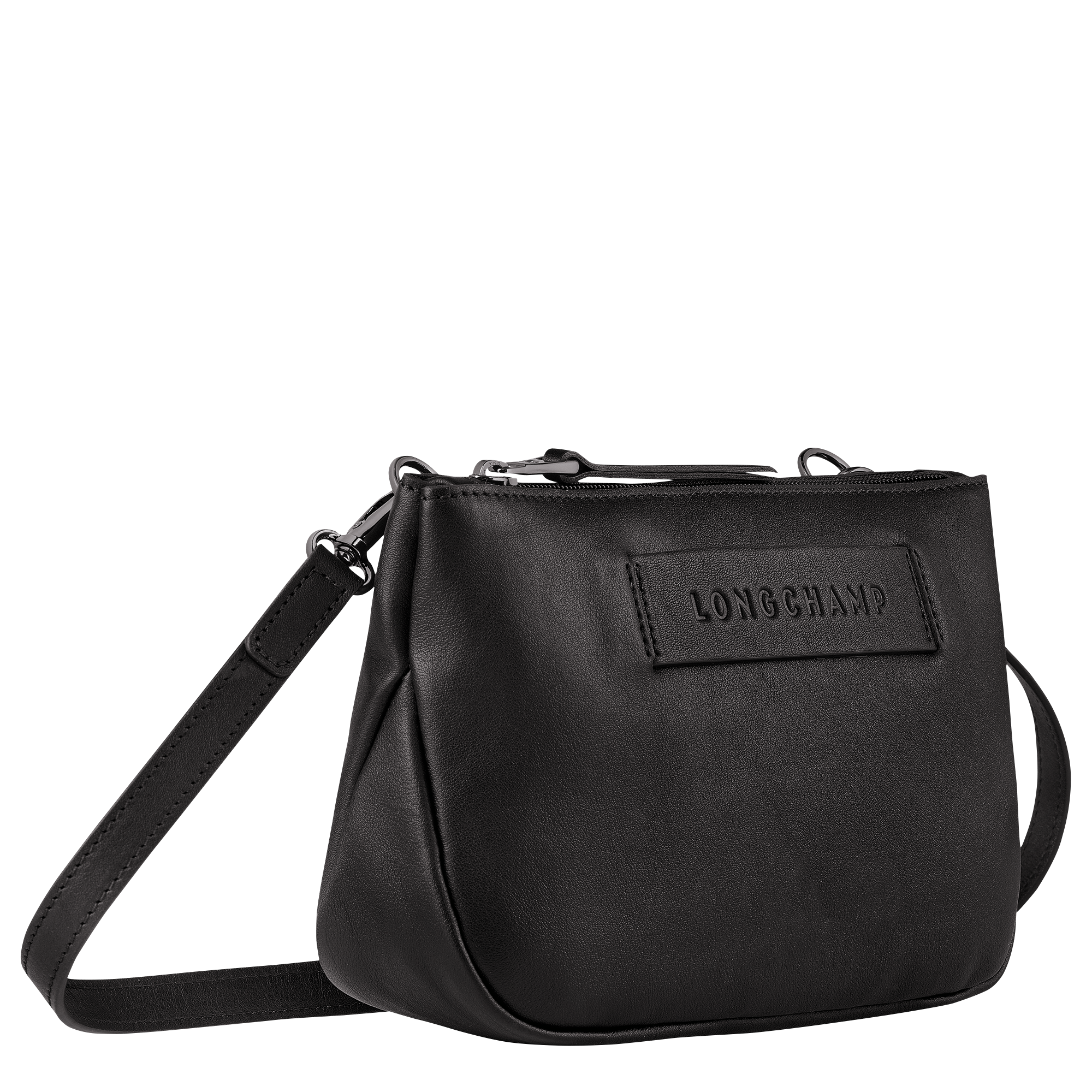 longchamp 3d crossbody bag