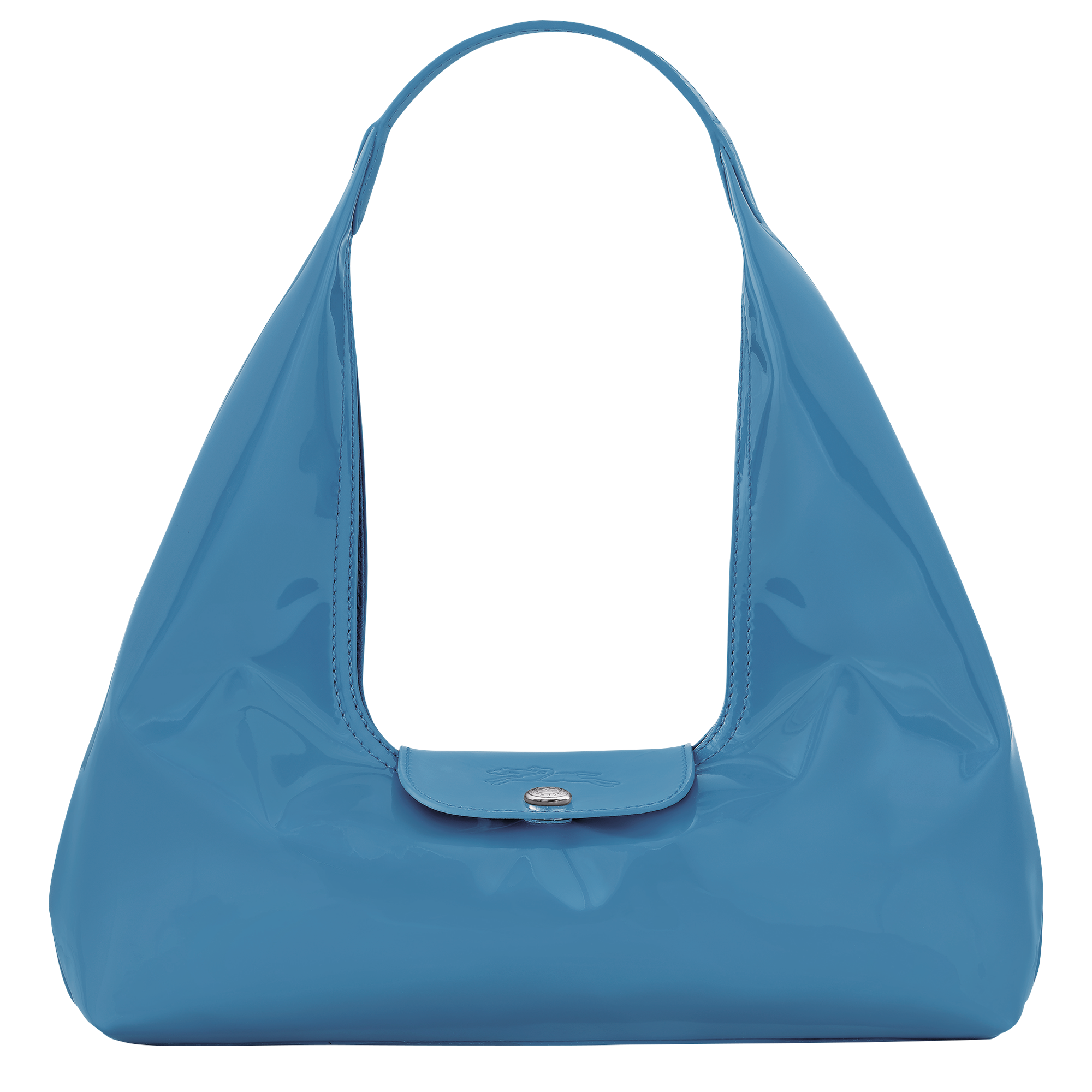 Le Pliage Xtra 肩揹袋 M, Bright Blue