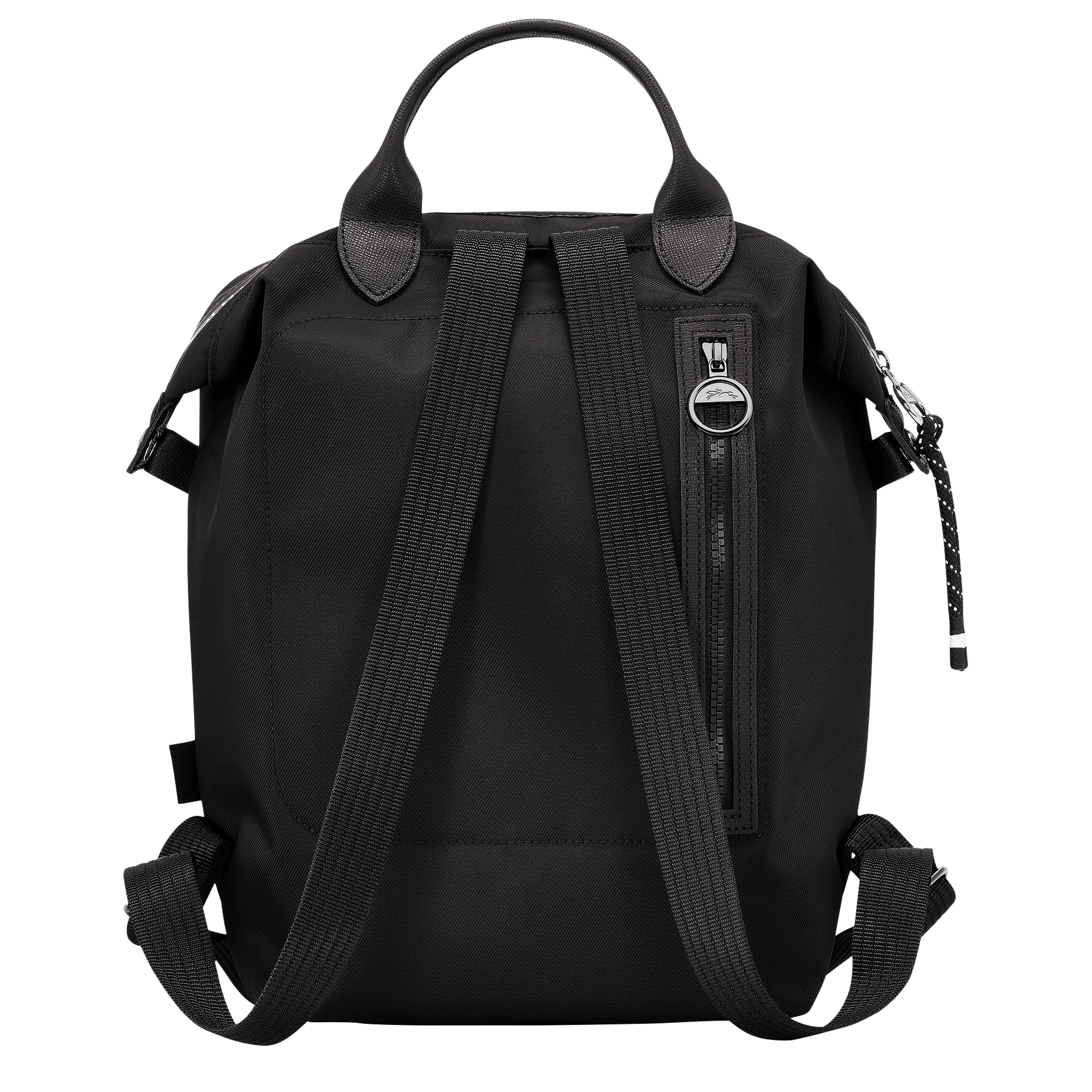 Le Pliage Energy Sac &agrave; dos, Noir