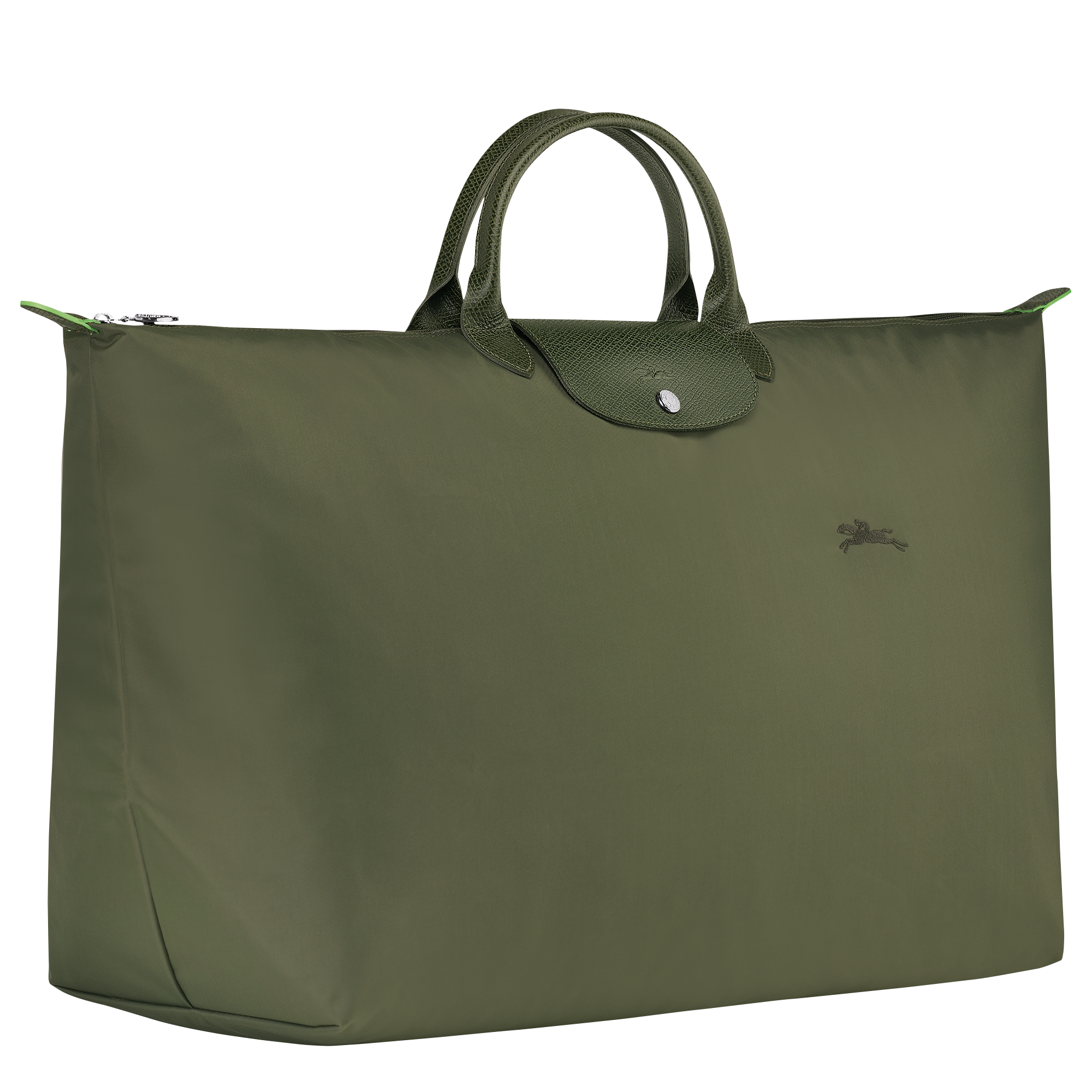 Le Pliage Green Sac de voyage M, Forêt