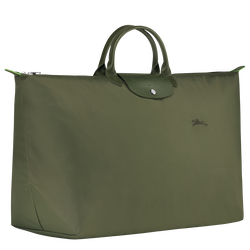 Le Pliage Green Sac de voyage M, Forêt