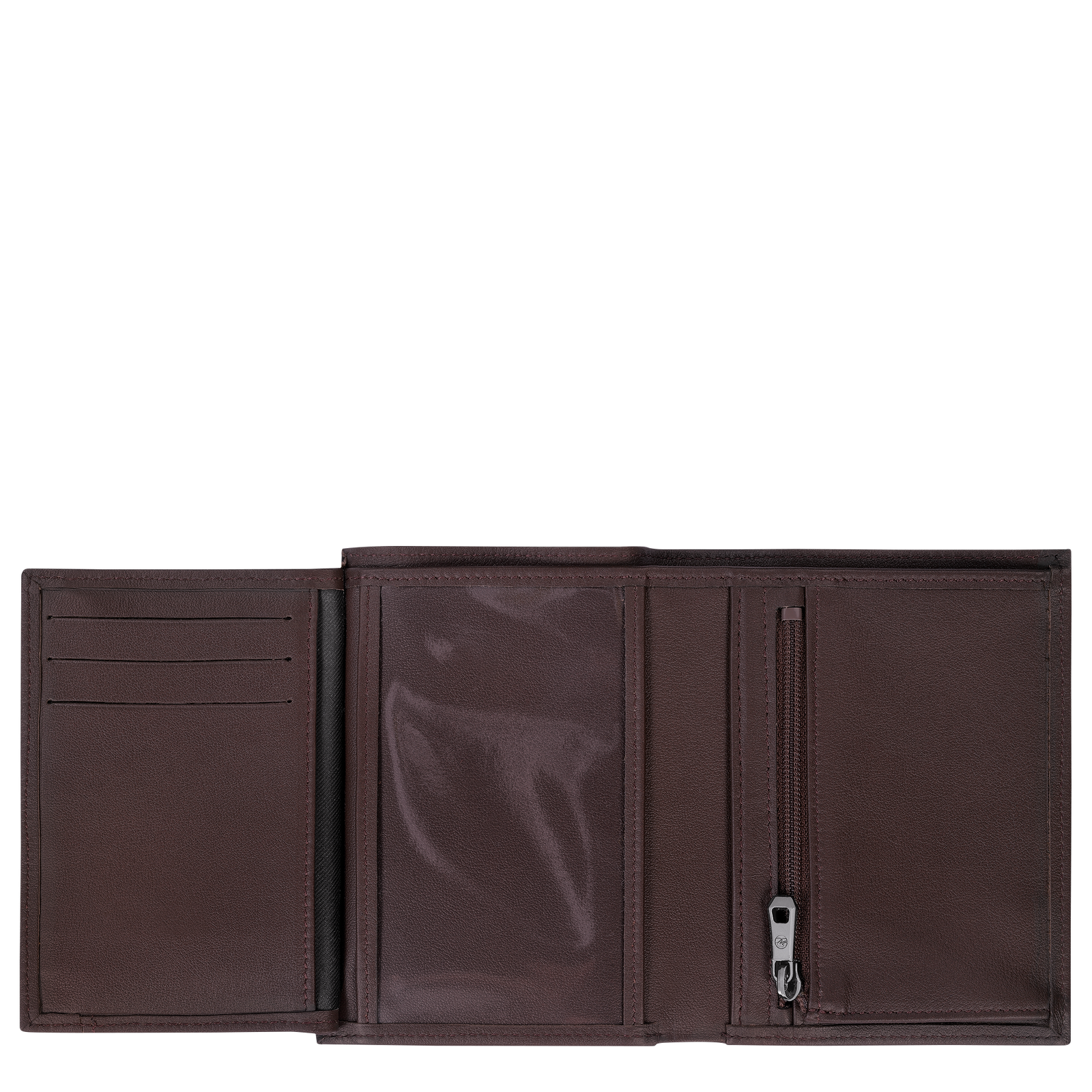 Longchamp bifold sales wallet