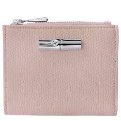 Compact wallet