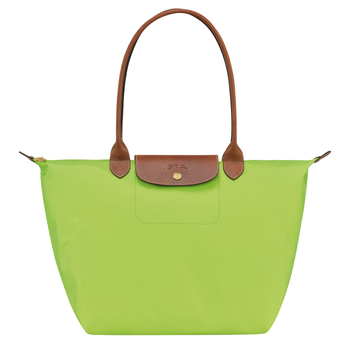 Le Pliage Original Tote bag L, Green Light