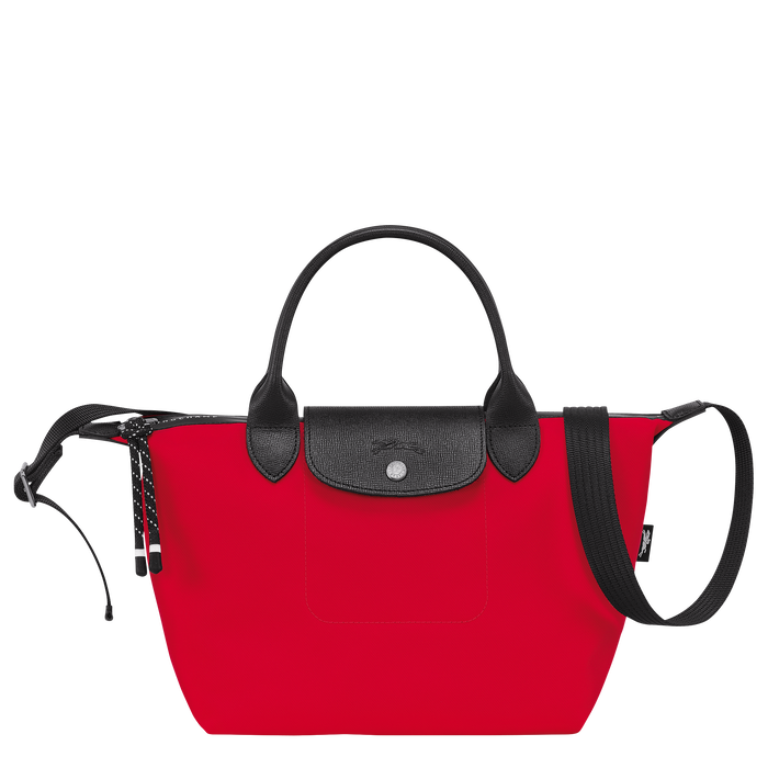Le Pliage Energy Handbag S, Poppy