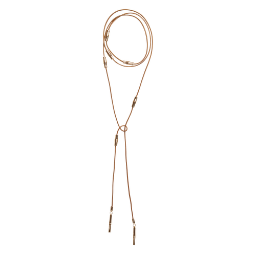 Collier, Naturel Vue 2 de Collier, Naturel, hi-res