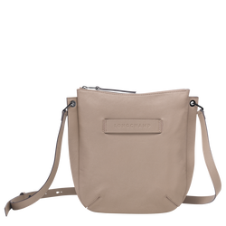 Crossbody Bag Longchamp 3d Brown 10079772315 Longchamp Gb