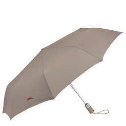 Retractable umbrella