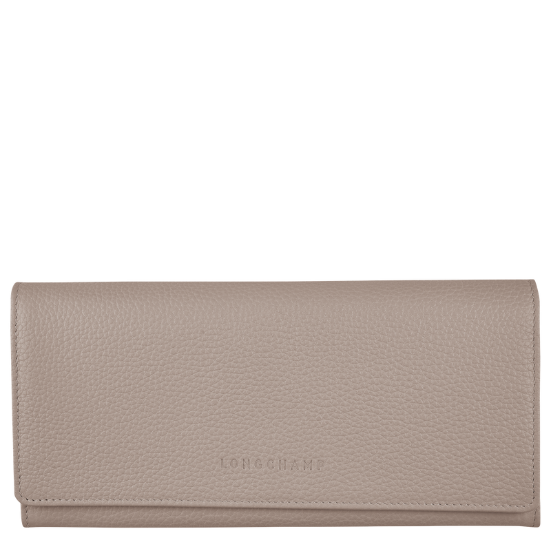 Longchamp le shop pliage wallet