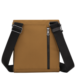 Le Pliage Energy Crossbody bag S, Tobacco