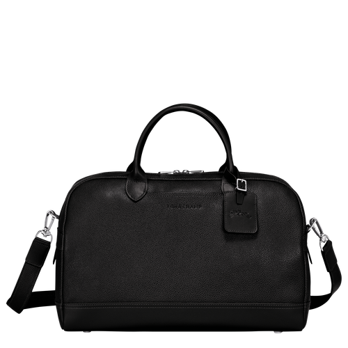Sac de voyage M, Noir - Vue 1 de 1 Sac de voyage M, Noir, hi-res - Vue 1 de 1