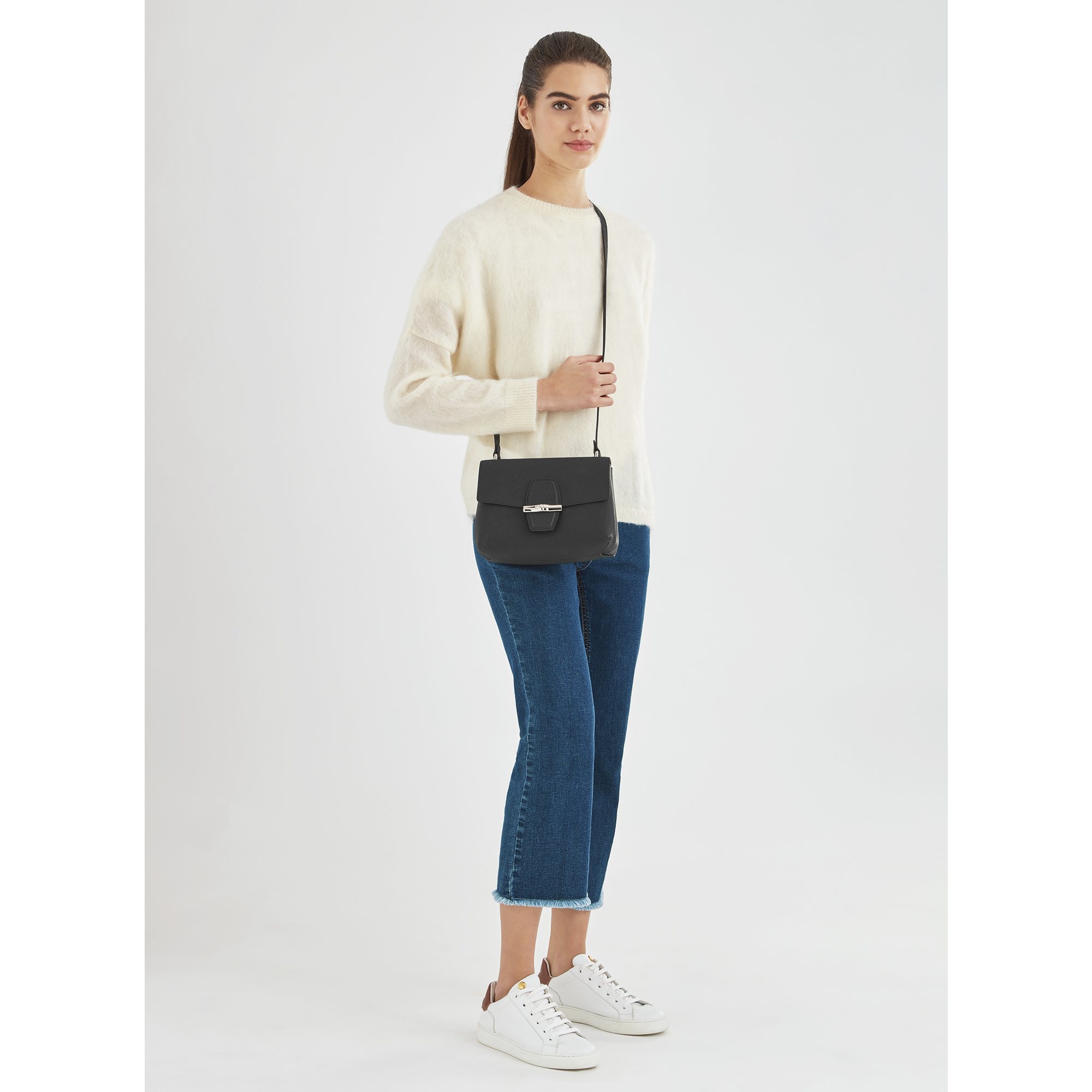 longchamp crossbody bag