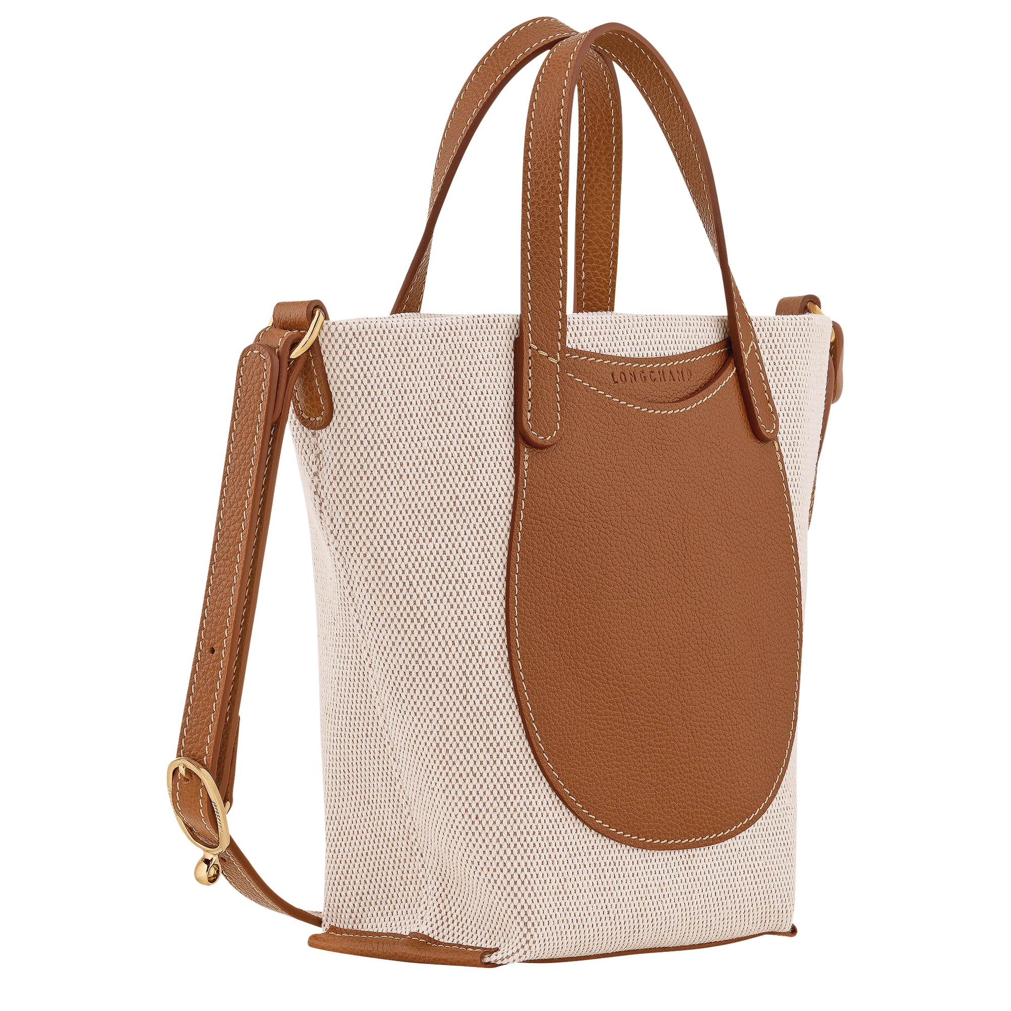 Complice Umh&auml;ngetasche S, Caramel