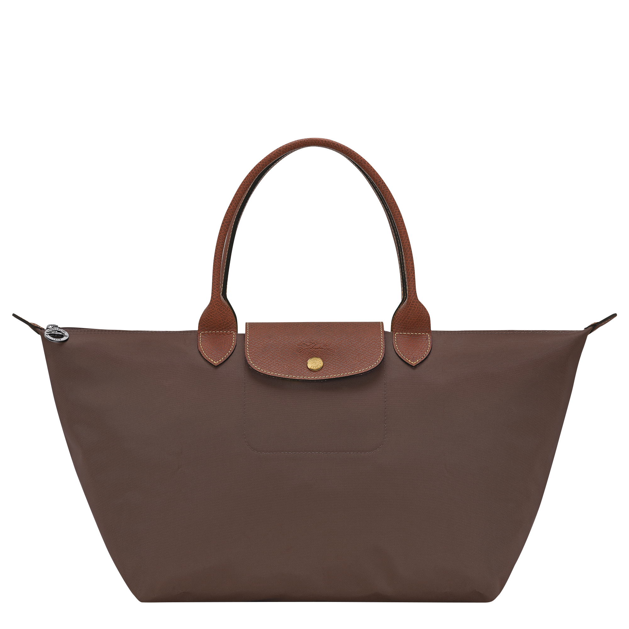Le Pliage Original 手提包, 摩卡色