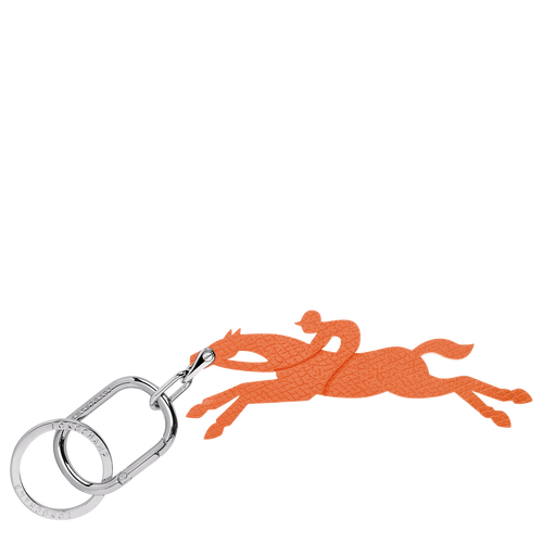 Porte-clés, Orange - Vue 1 de 1 Porte-clés, Orange, hi-res - Vue 1 de 1