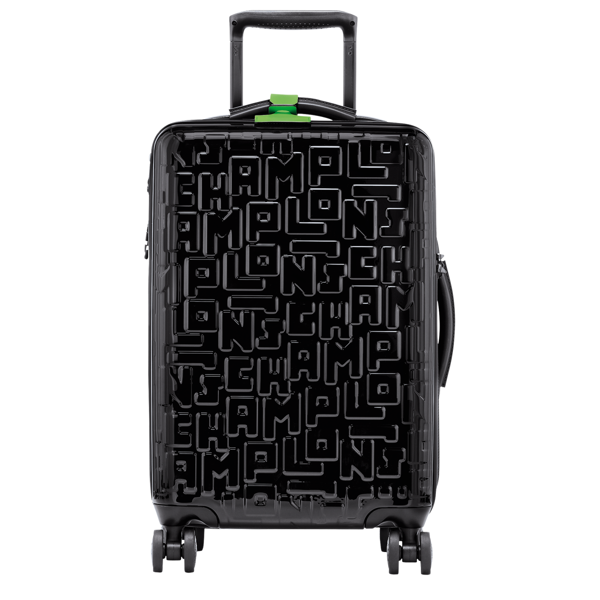 Gewa Pure, Étui de Violoncelle en Polycarbonate, Noir Gewa Pure, Étui de Violoncelle en Polycarbonate, Noir