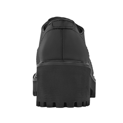 La Voyageuse Derby,  Nero