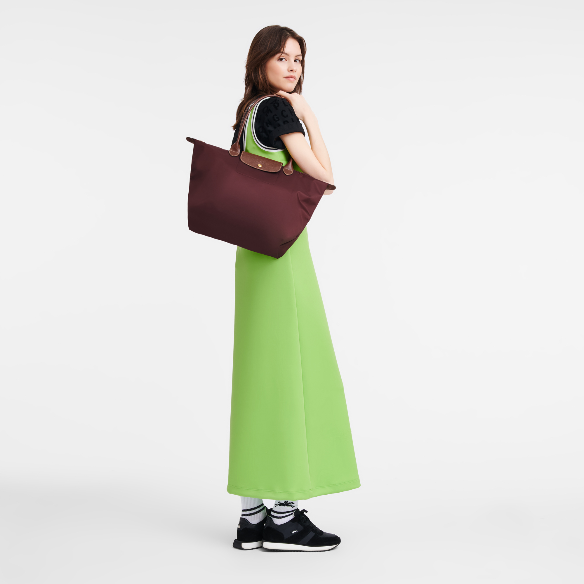 Le pliage longchamp small sale