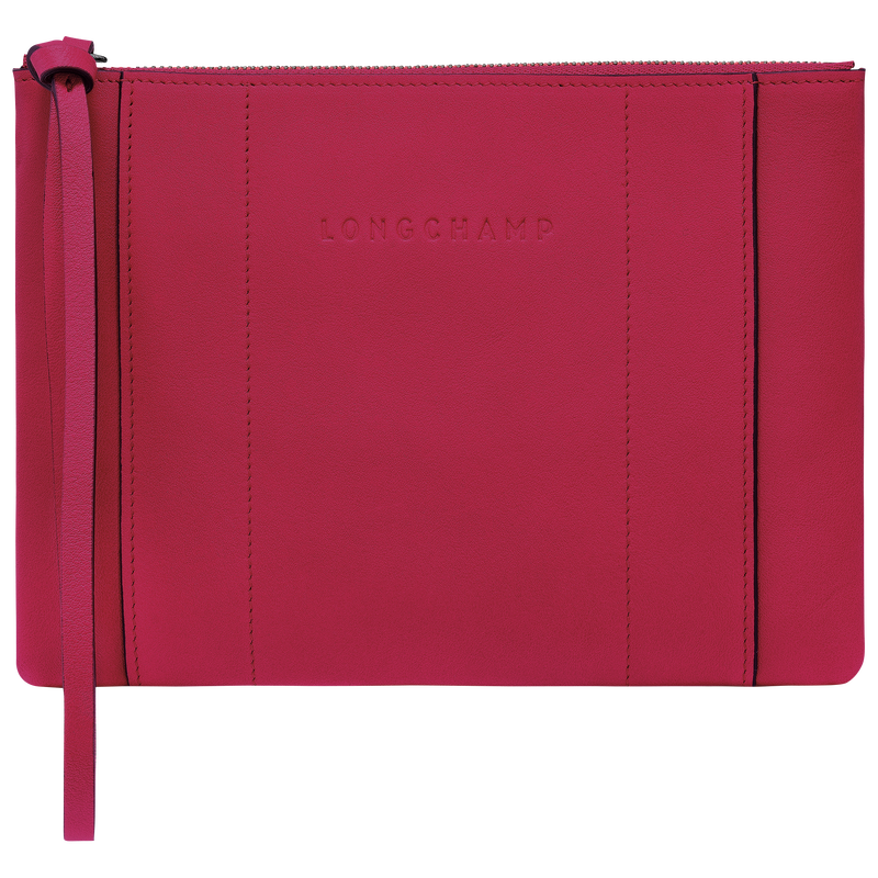 Longchamp magenta shop
