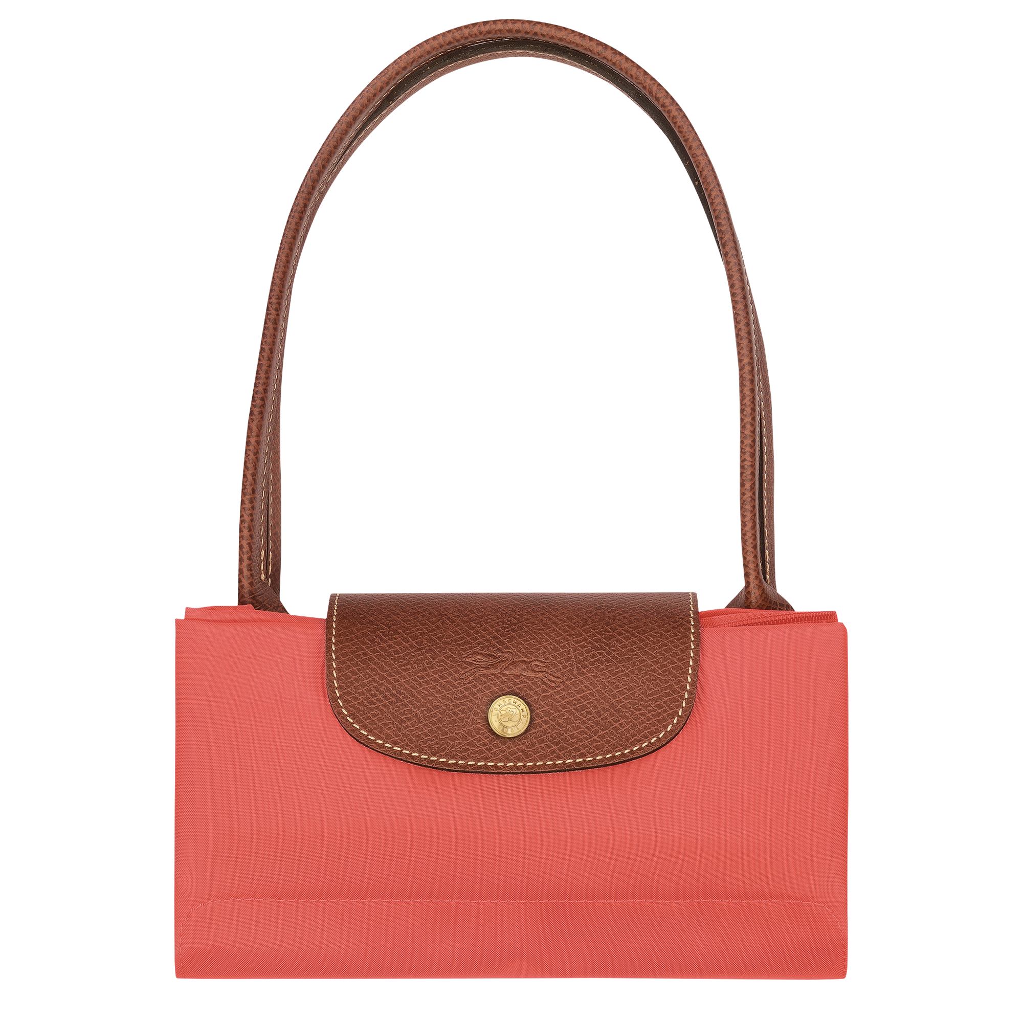 Le Pliage Original Tote bag L, Strawberry