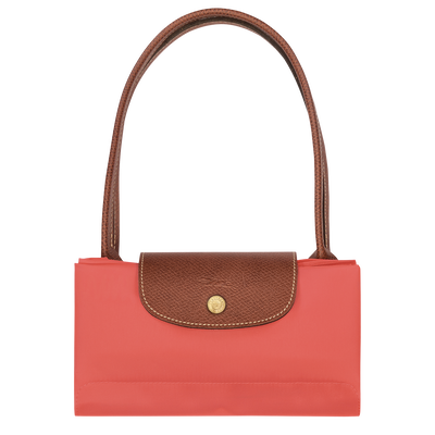 Le Pliage Original Tote bag L, Strawberry