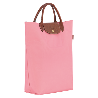Le Pliage Original 肩揹袋 M, 棉花糖色