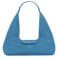 Knallblau