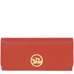 Continental wallet