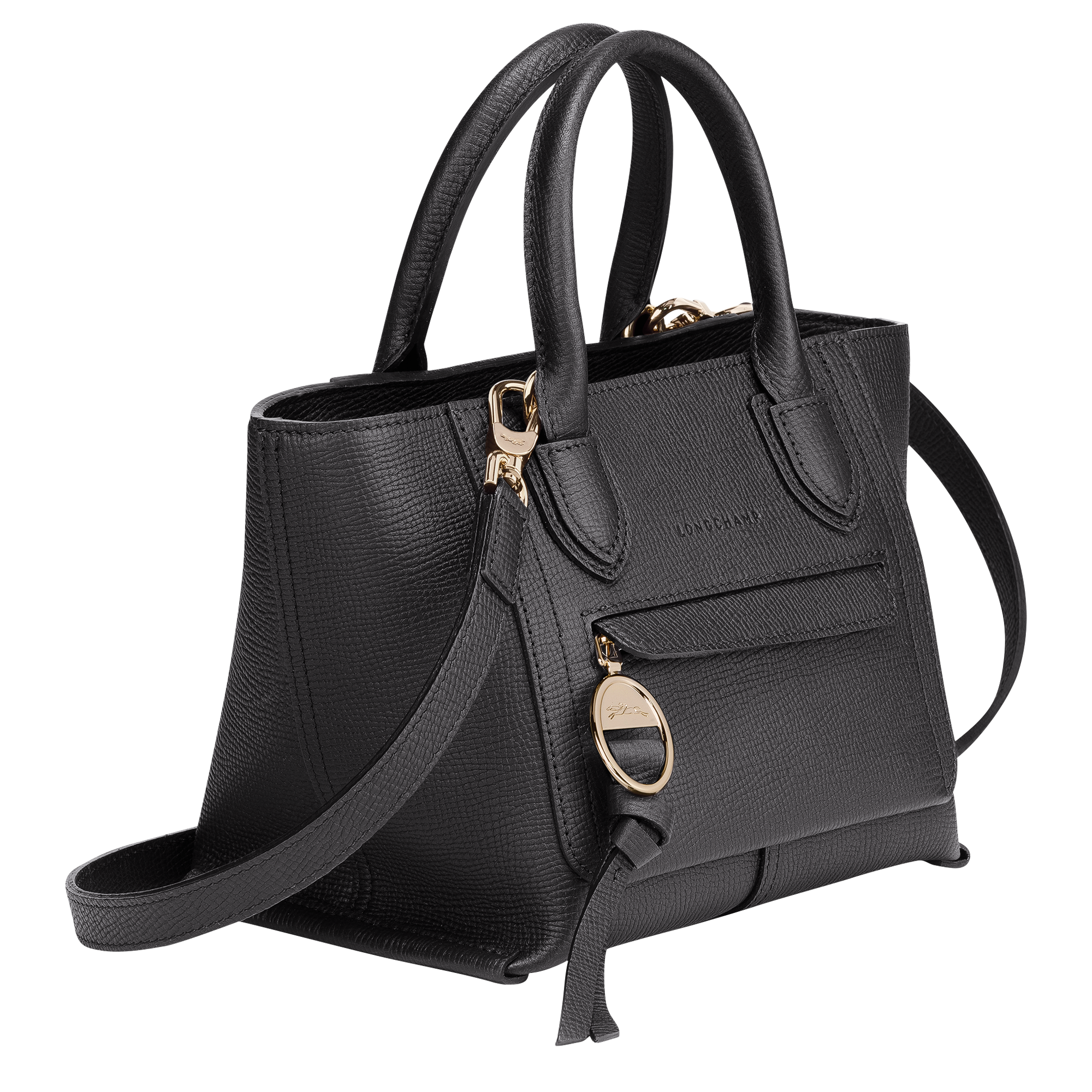 longchamp mailbox bag