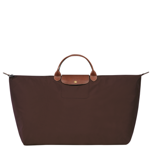 Sac longchamp pliable taille m sales